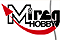 Logo Mirage Hobby